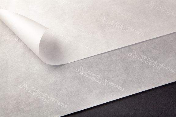 Ahlstrom - Genuine Vegetable Parchment technology