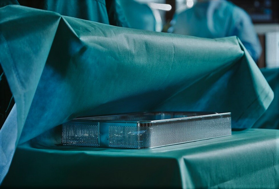 Ahlstrom Join us at the 24th World Sterilization Congress