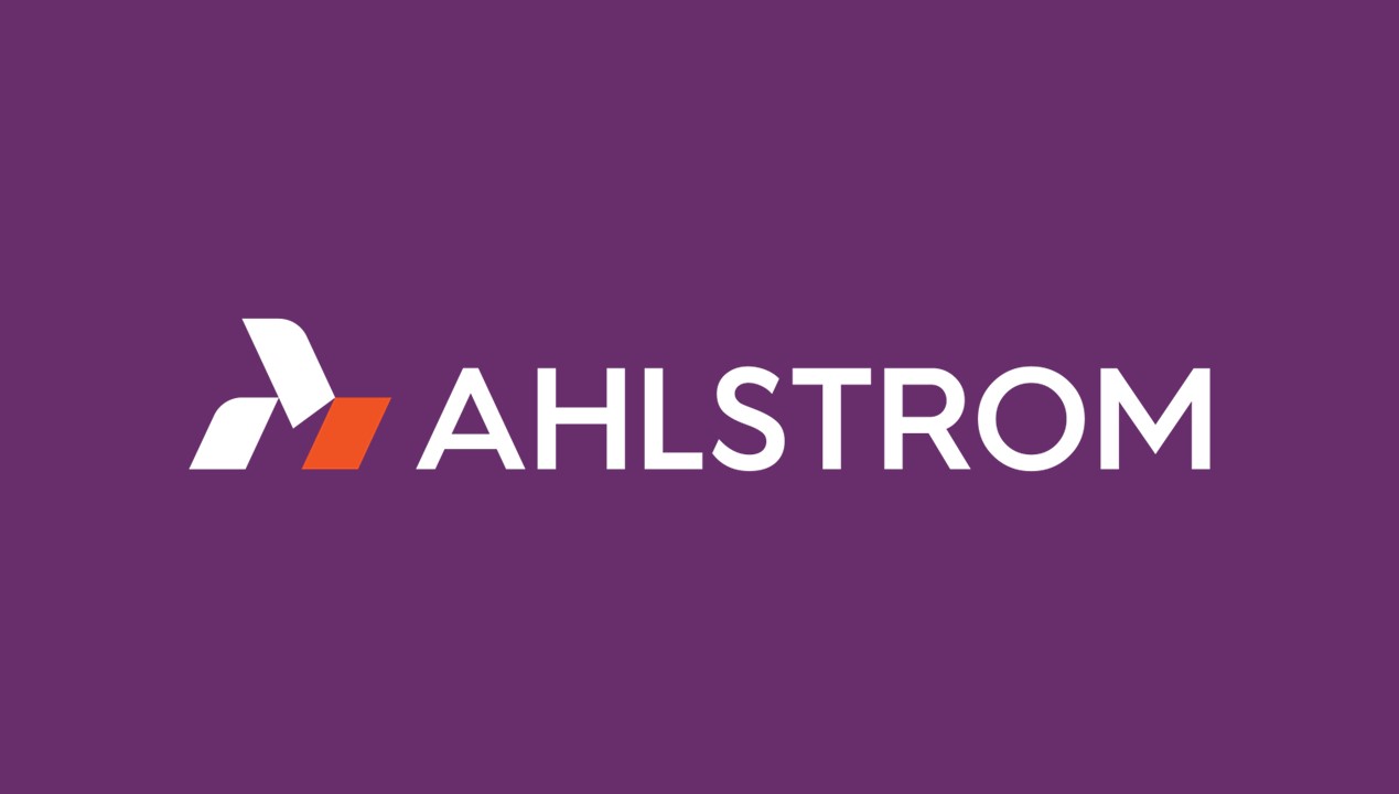 Ahlstrom Ahlstrom has signed an agreement to divest Stenay plant to