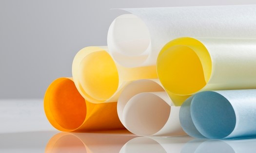 Ahlstrom - MF and MG coating bases