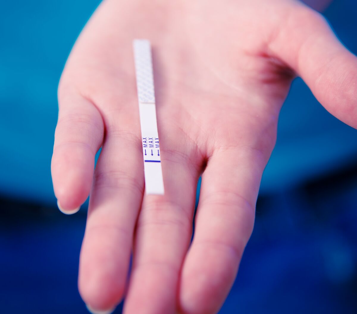 Ahlstrom 8980 conjugate pad