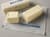 Paper wrapping for butter and plant-based alternatives