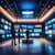 Technical glass interleave