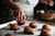 Cooking and baking papers for home use