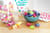 Confectionary: Paper for candies and snacks