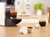 Sachês de Café