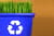 A reciclagem do papel e sua importância no Brasil