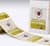 Acti-V® Release Liner Technology
