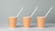 Ahlstrom-Munksjö offers CelluStraw™ for a plastic-free drinking experience