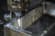 Electrical Discharge Machining (EDM)