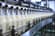 Milk filtration