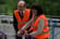 New water treatment plant in Tolosa