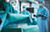 Optimal wrapping? It just takes ONE. Reliance® SOLO simultaneous wrapping for Sterile Barrier System