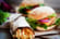 Servera® - the Optimal Solution for Fast Food Packaging