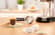 Coffee pods & pouches