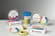pH indicators and pH strips