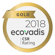 Ahlstrom-Munksjö recebe classificação Ouro da EcoVadis