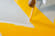 Heavy duty flatback tape backings