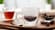 Plastic-free tea bag technology Fiber+
