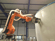 Sanding robots : high tech solutions for the future
