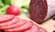 Embalagem para Carne Fibrosa