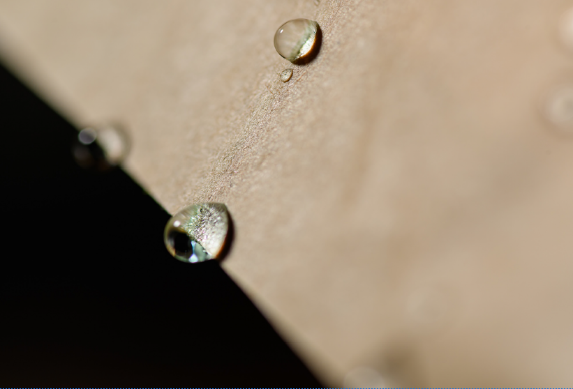 Water Resistance Technology-migrated