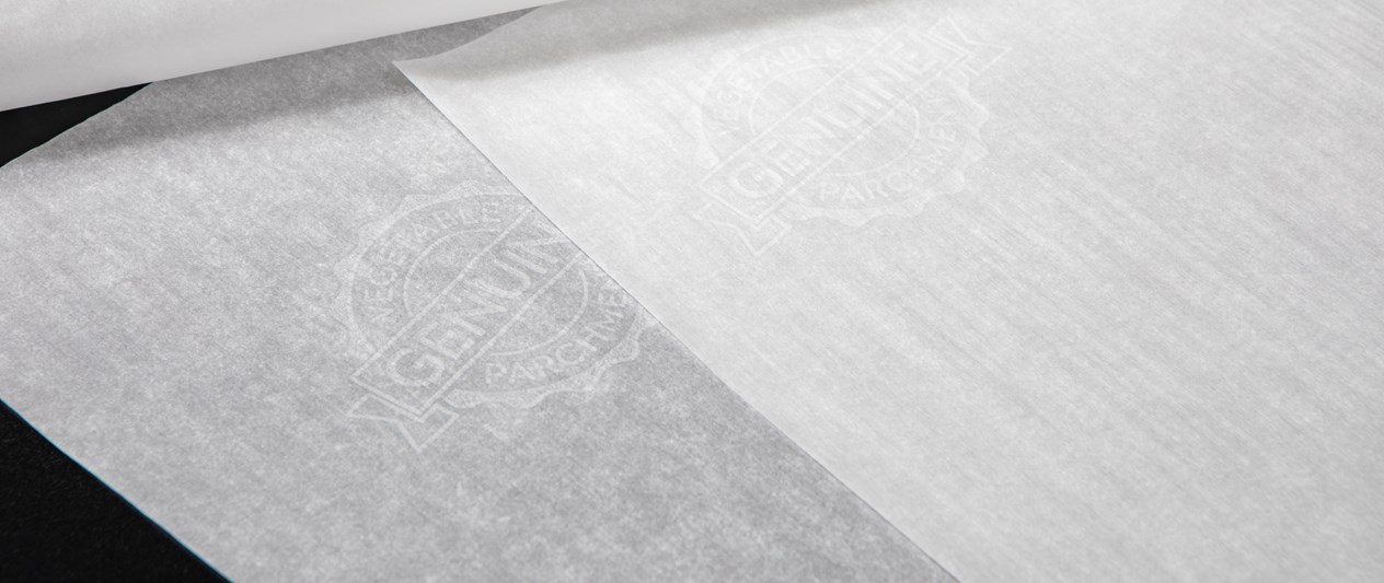 The Power of Parchment