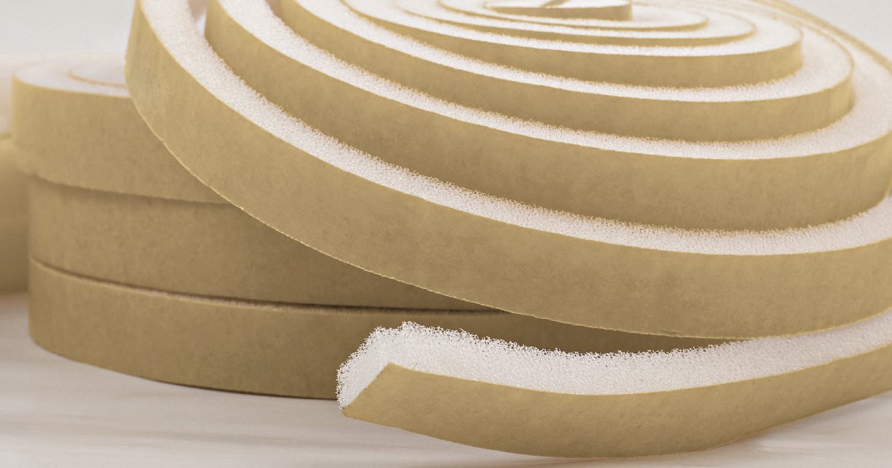 Silco™ MF, MG poly-coating bases