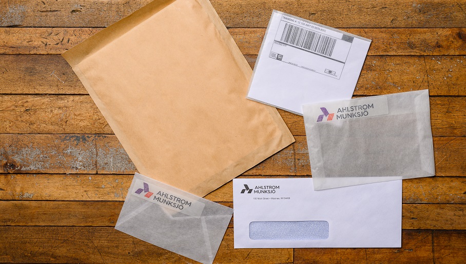 Ahlstrom PurposeFil™ lays the ground for purposeful packaging