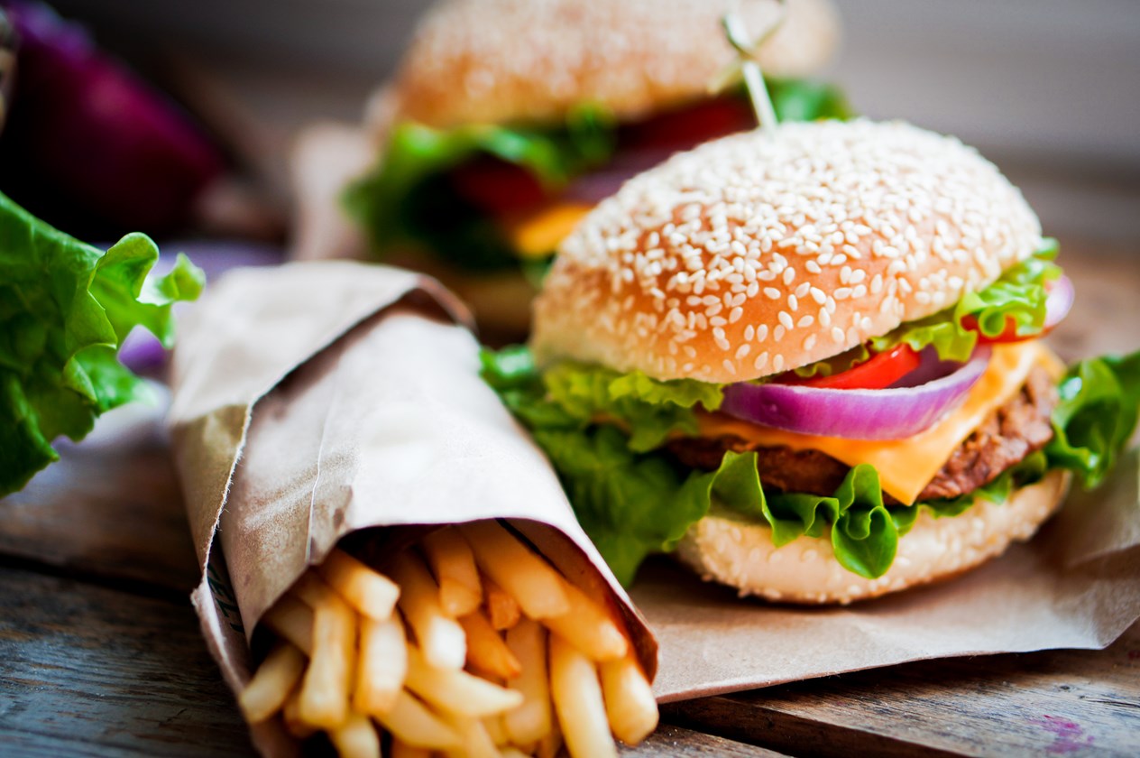 Servera® - the Optimal Solution for Fast Food Packaging