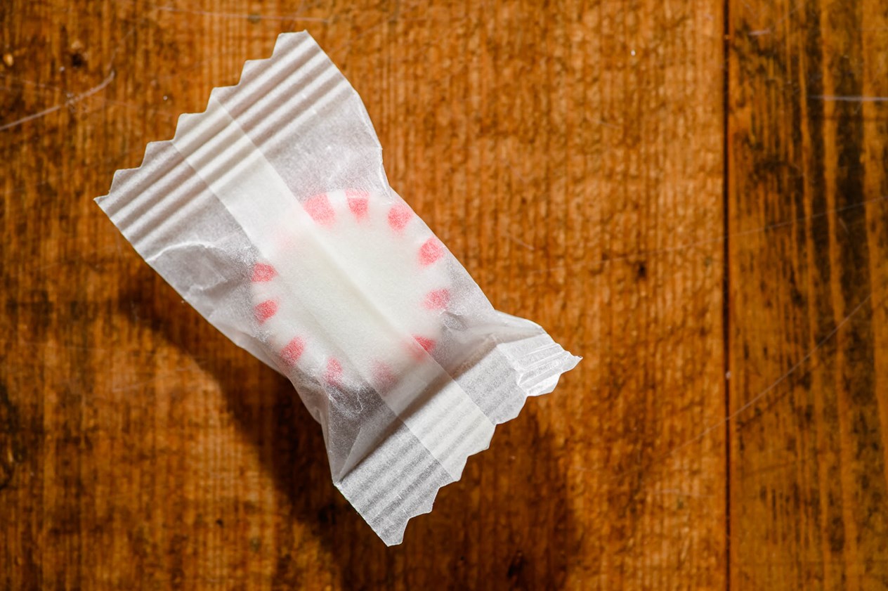 Delicitera® Confectionary & Snack Papers - The Sustainable Solution