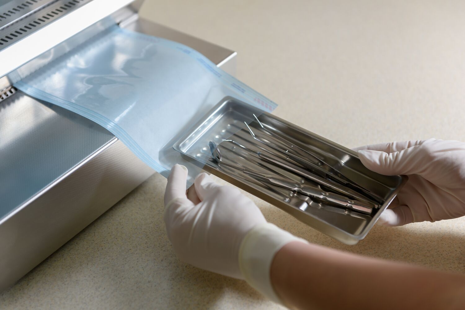 Health-Gard® medical base papers
