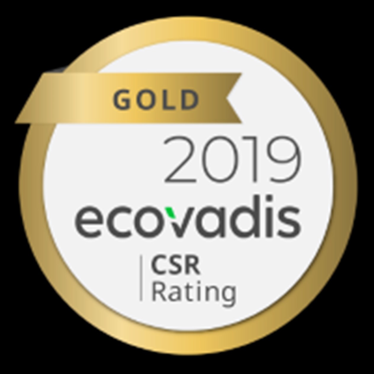 Ahlstrom-Munksjö recebe classificação Ouro da EcoVadis
