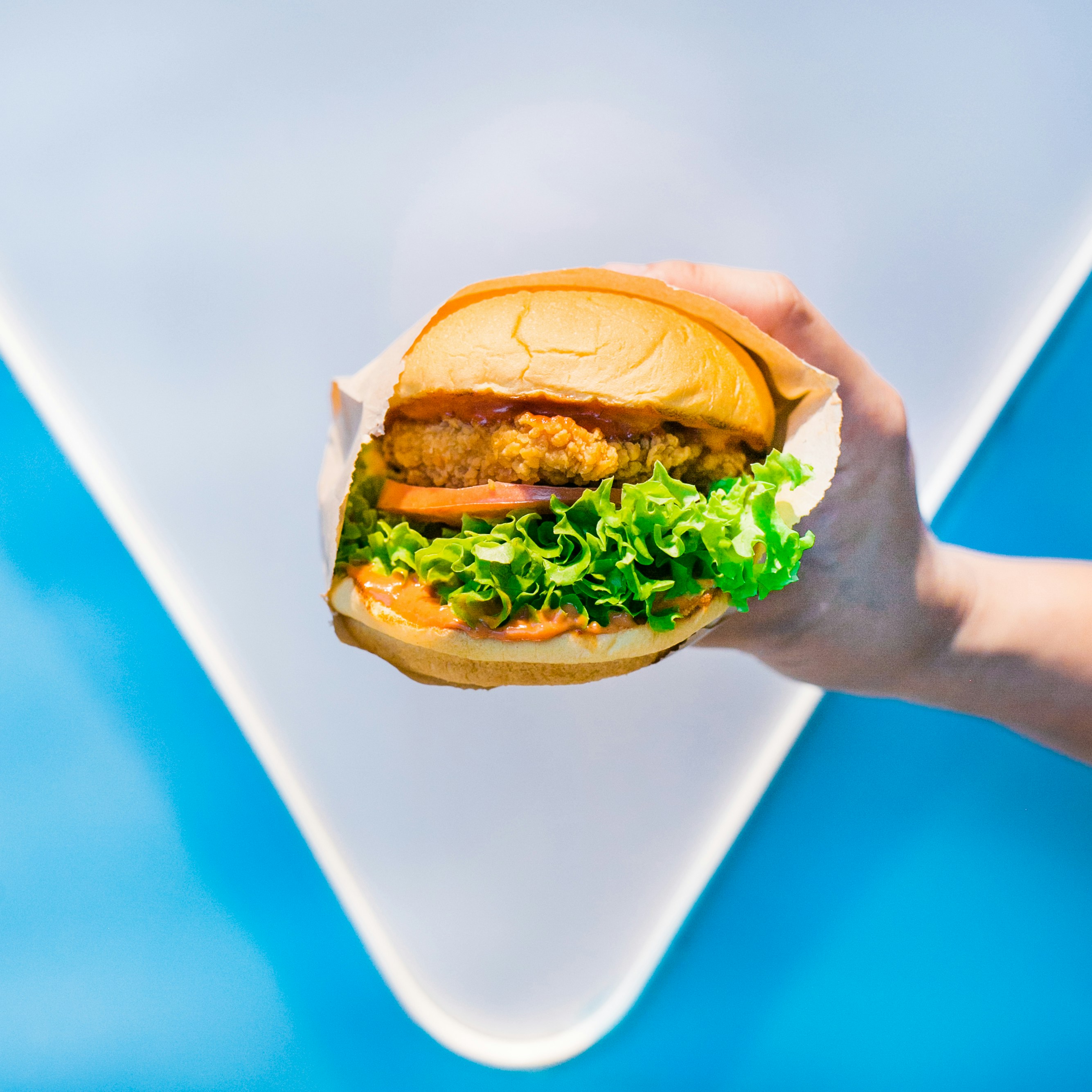 Quick Service Restaurant & food service papers-migrated