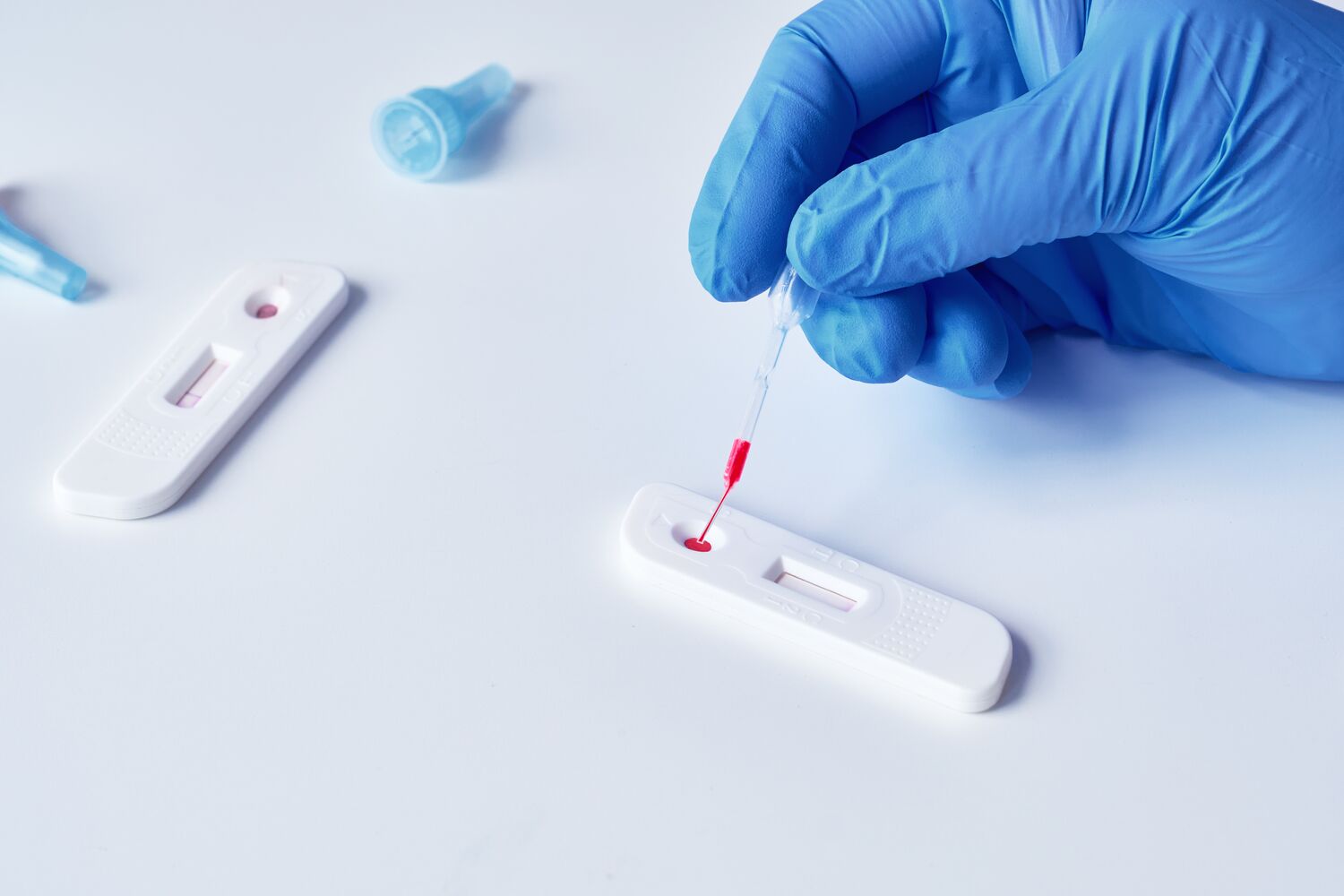 Ahlstrom How to select the optimal blood separation pad