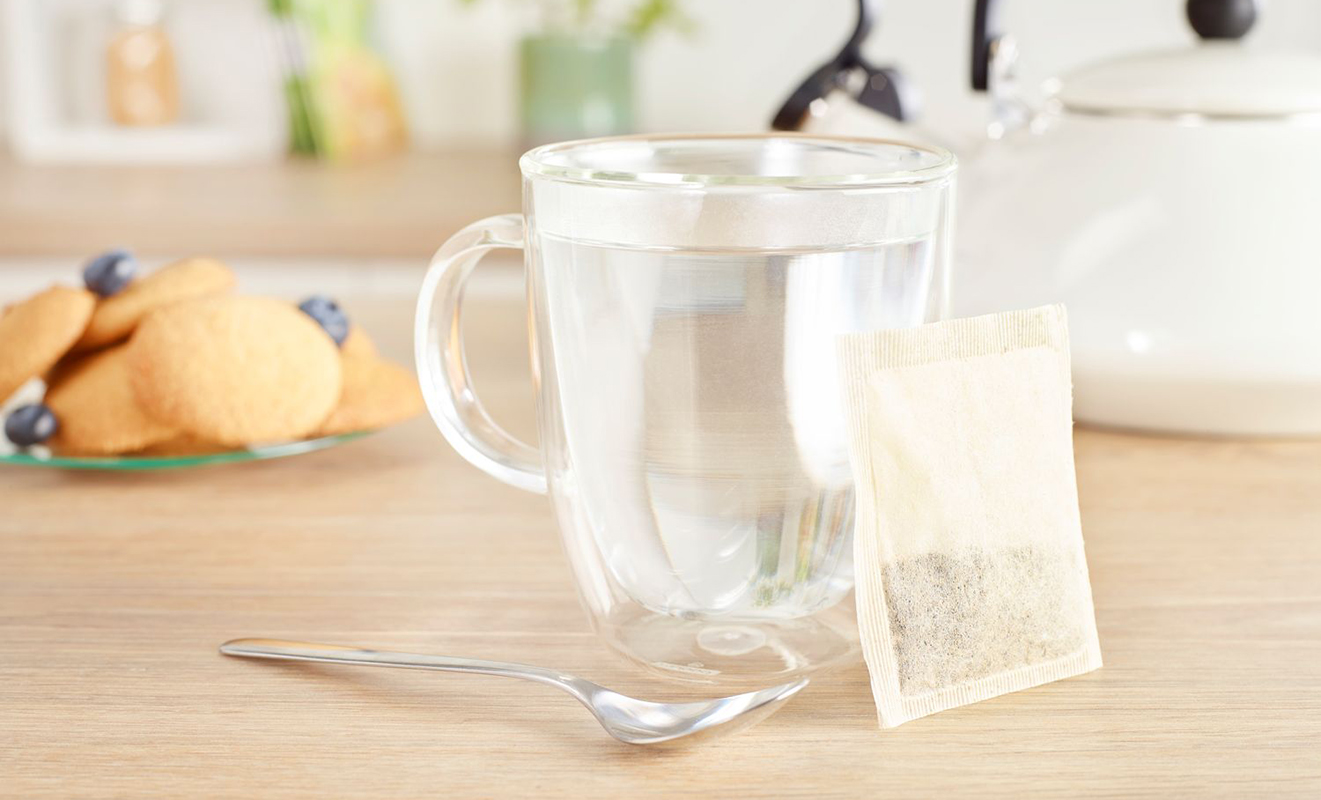 Ahlstrom Expanding production capacity and capability in sustainable