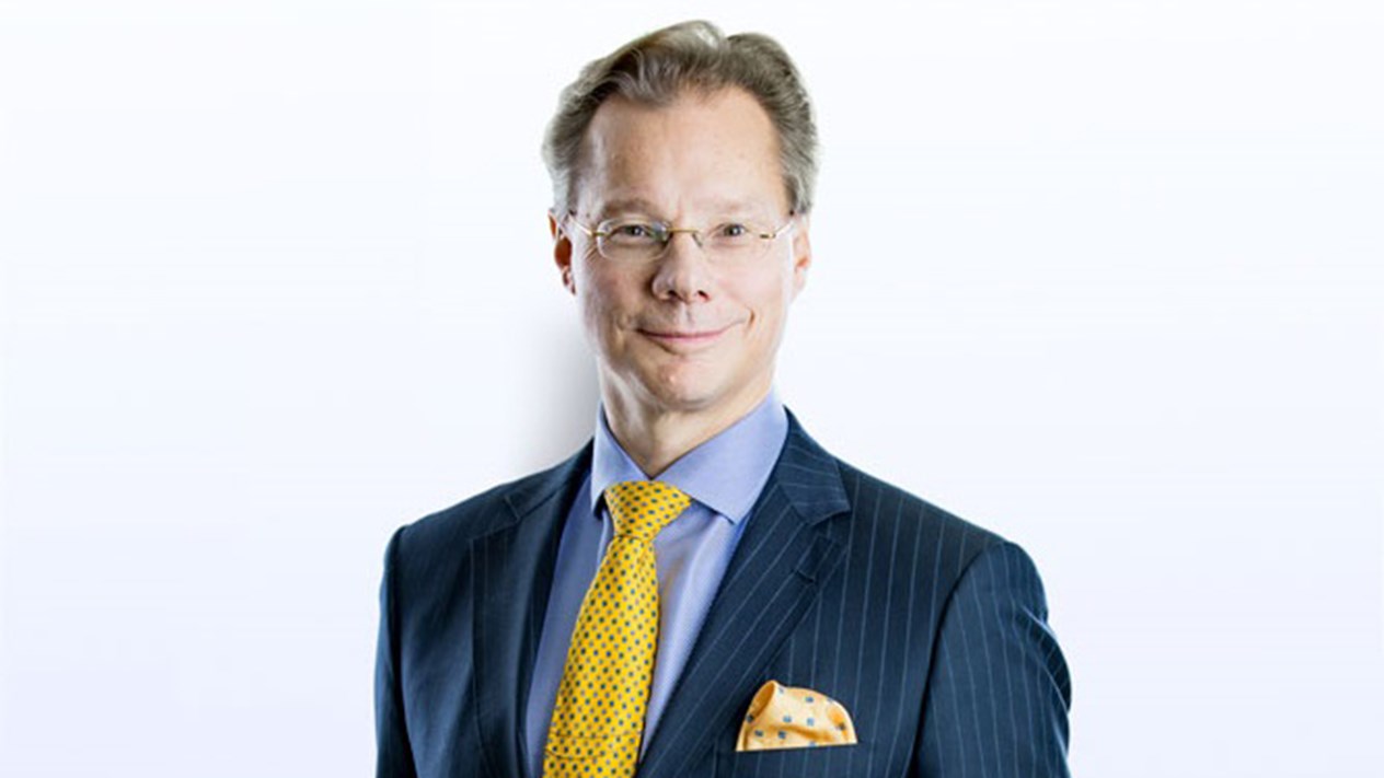 CEO季报讲话 Q1