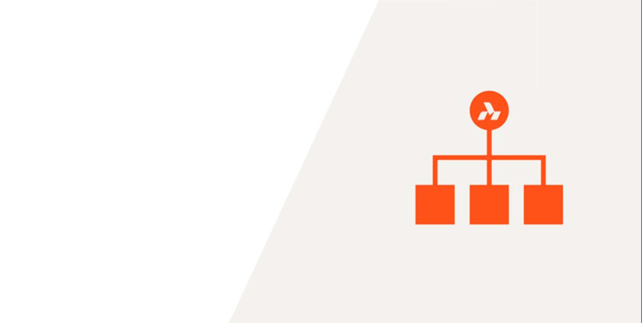 Reorganização da Unidade de Negócios