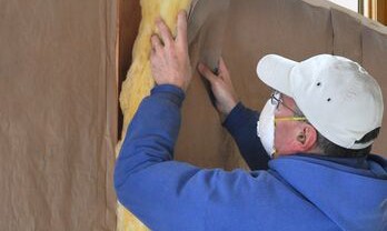 Insulation face sheets