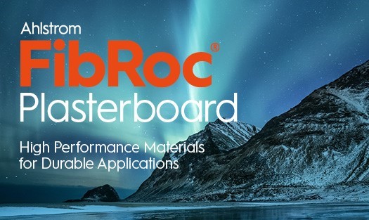 FibRoc® Plasterboard-migrated