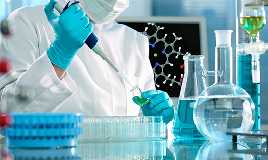 DNA/RNA extraction media