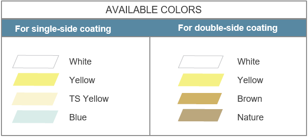 Glassine color range.png