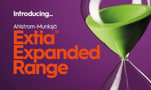 Extia extended range