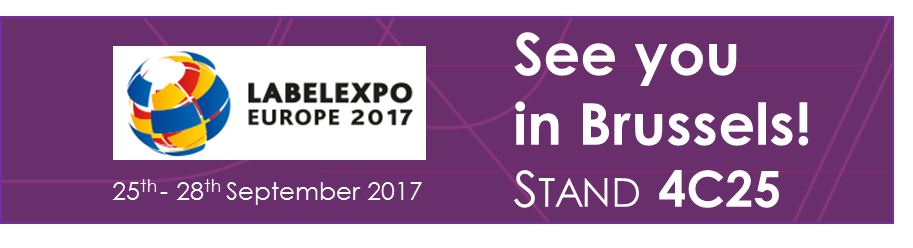 LabelExpo Europe