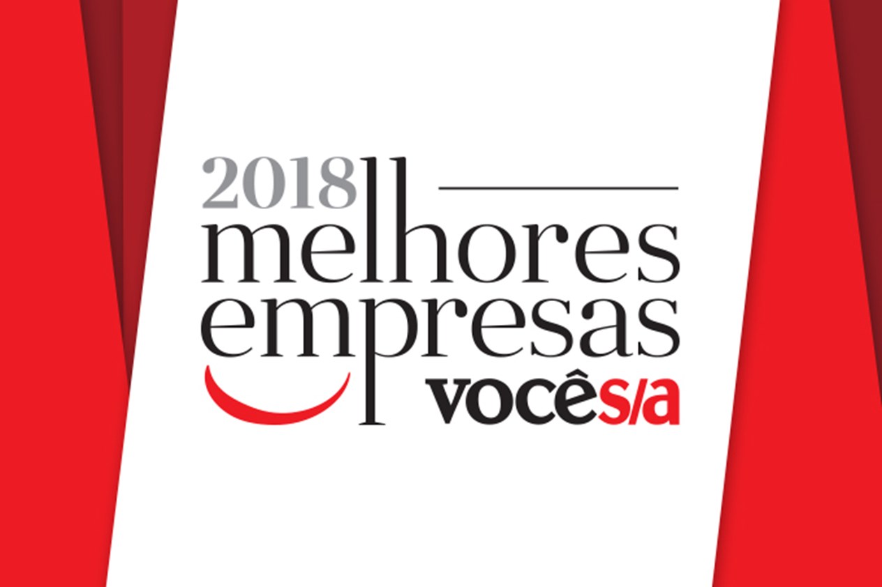 Ahlstrom-Munksjö Brasil está novamente nas Melhores Empresas para Trabalhar