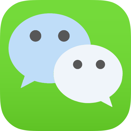 wechat