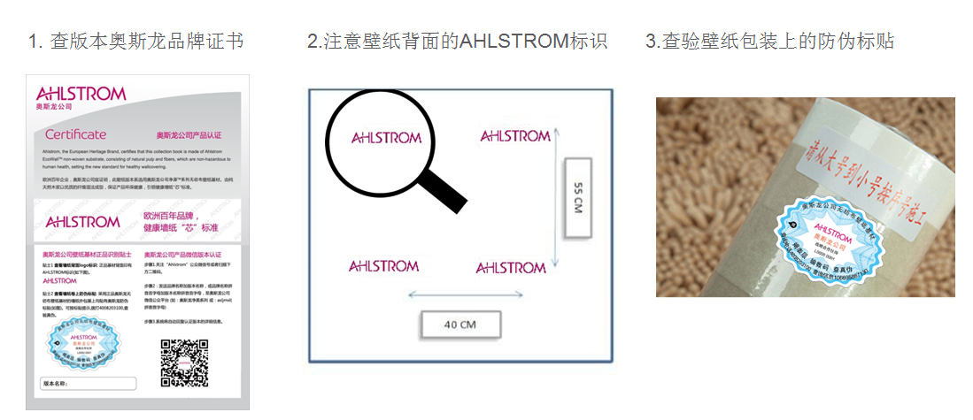 howtoidentifyahlstrom