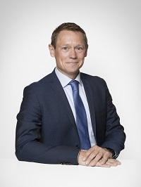 Alexander Ehrnrooth 2018