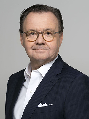 Karl-Henrik Sundstr&ouml;m