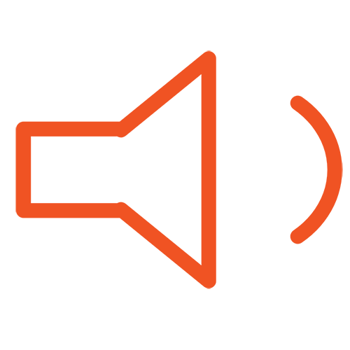 Report image audiocast